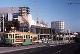 121176: Spencer Street Bridge at Casino Stop Down W7 1039