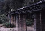 121220: Thomson River Bridge Looking North