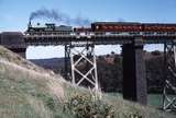 121236: Moorabool Viaduct km 79 8190 Up Special Passenger Y 112