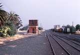 121246: Echuca Looking towards Melbourne from Platform