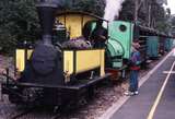 121254: Menzies Creek L393 Down Gasworks Reunion Special Carbon Peckett 1711