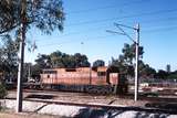 121393: East Perth Terminal Shunter L 273