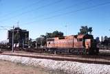 121395: East Perth Terminal Shunter L 273