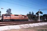 121396: East Perth Terminal Shunter L 273