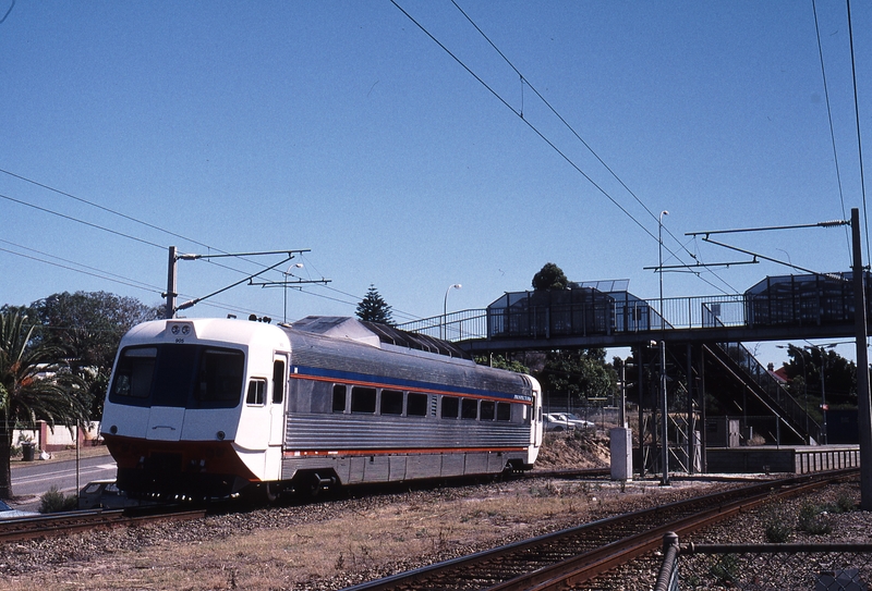 121416: Mount Lawley Down Prospector WCA 905