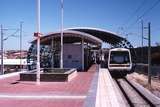 121425: Currambine Suburban to Perth AEB 308 leading