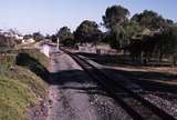 121481: Bunbury Wollaston Looking towards Picton from Platform