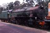 121485: Pemberton V 1213