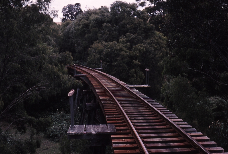 121517: Warren River km 179.5 Looking North