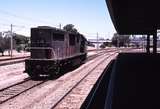 121568: East Perth Terminal Shunter L 274