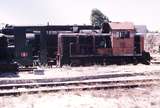 121575: Bassendean ARHS Museum B 1601