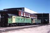 121581: Clyde Engineering Forrestfield ALF 18 ALF 19