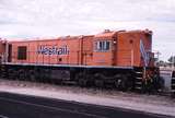 121598: Forrestfield Yard KA 212