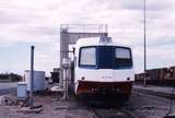 121611: Forrestfield Yard Prospector WCA 905 at Car Wash