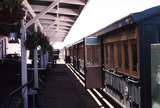 121671: Coolgardie Station Museum ACL Carriages