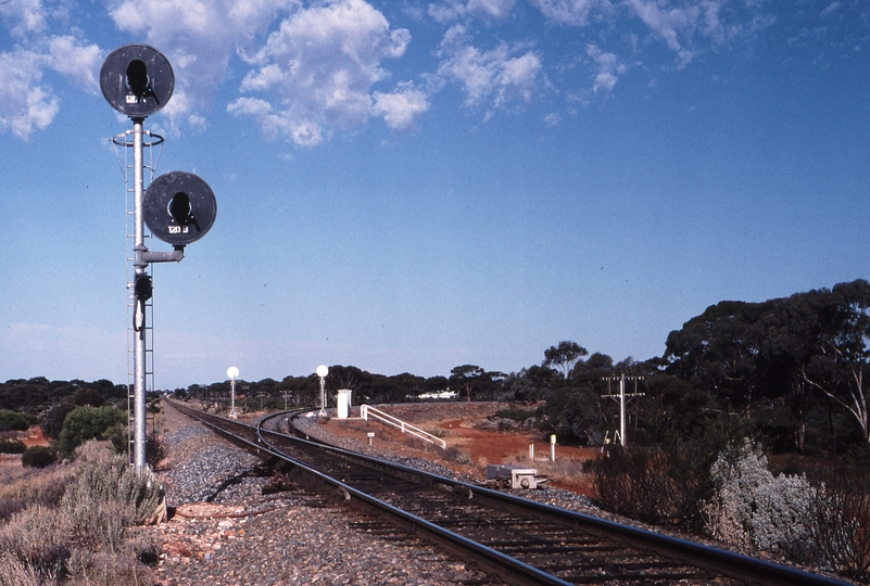 121690: Binduli West Looking East
