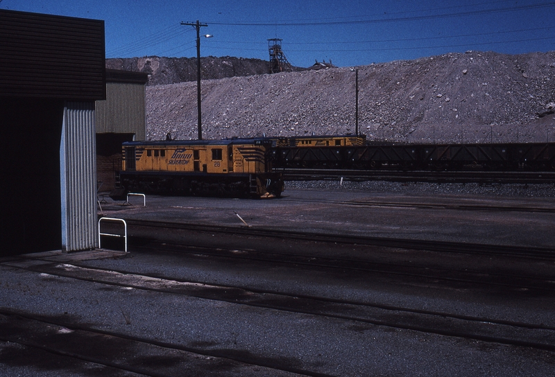 121736: Broken Hill Silverton 28