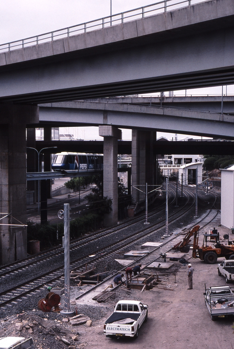 121743: Pyrmont Light Rail Depot Darling Drive