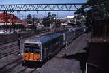 121753: Granville Down Suburban Double Deck C 3020 leading