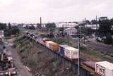 121776: Marrickville Trip Train to Cooks River 8223 8240 NR 73