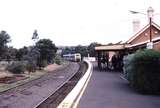 121781: Albion Park Up Passenger Endeavour