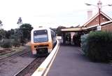 121782: Albion Park Up Passenger Endeavour 2808 leading