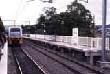 121783: Dapto Up Passenger terminating Endeavour 2808 leading