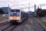 121784: Dapto Down Interurban Tangara