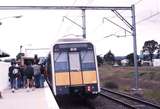 121785: Dapto Up Interurban Tangara