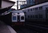 121792: Sydney Central 7:38am Double Deck Interurban to Dapto