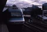 121840: Sydney Central Daylight XPT to Melbourne XP 2004 leading