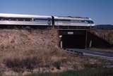 121846: Albury down side 8611 Dayligth XPT to Sydnet XP 2001 leading XP 2002 trailing