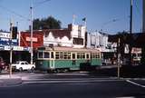 121859: St Kilda Beach Terminus W6 985