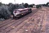 121871: Numurkah GM 36 T 320