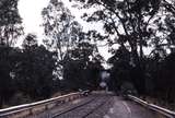 121878: Murray River Bridge Tocumwal 8394 Up ARE Special GM 36 T 320