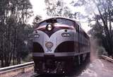 121880: Murray River Bridge Tocumwal 8394 Up ARE Special GM 36 T 320