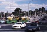 121928: Burke Road Gardiner Up Z1 37 and Down Z2 115