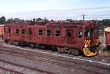 121952: Korumburra Red Hen 402