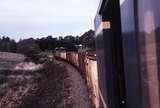 121960: km 104 South Gippsland Railway Down Goods Driver Experience K 190