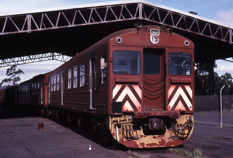 121963: Korumburra Red Hen 366