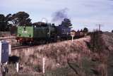 121967: Bena down side Art Gallery Level Crossing Up Goods Driver Experience K 190