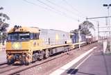 122074: Albion 9607 Sydney Superfreighter NR 71 8176