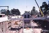 122088: Boronia New Station looking towards Melbourne