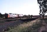 122110: Little River Up VLine Freight G 526 X 42