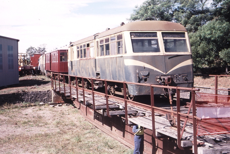 122228: Daylesford 53 RM 56 MT