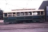 122232: Ballarat Tramway Museum Depot 13