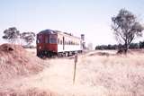 122264: Oaklands at end of Broad Gauge Main Line RTA Special 43 DRC