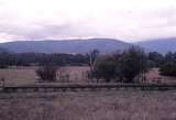 122319: Woori Yallock Looking from South to North at Melbourne end of platform