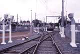 122411: Bayswater Maintenance Depot Looking towards Ringwood