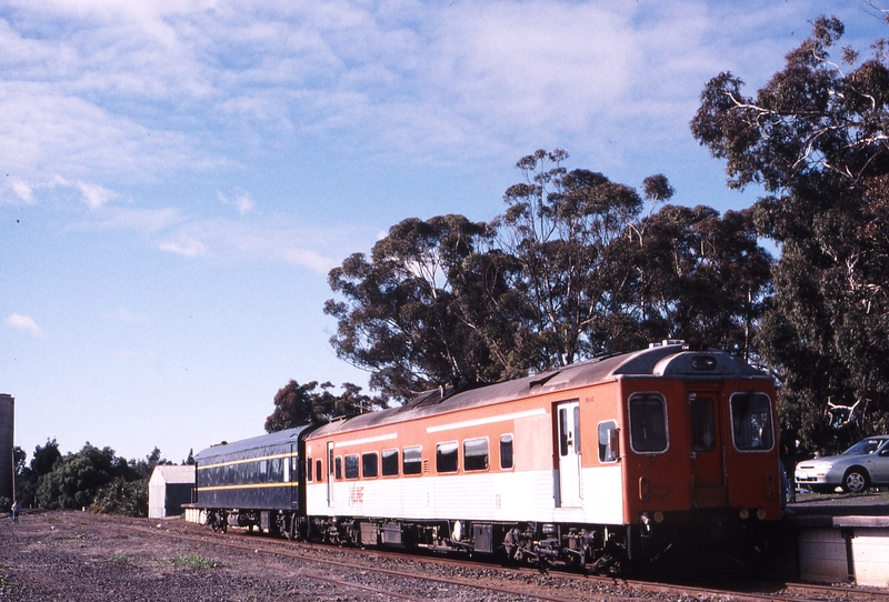 122429: Cobram 8394 Up ARE Special 43 DRC